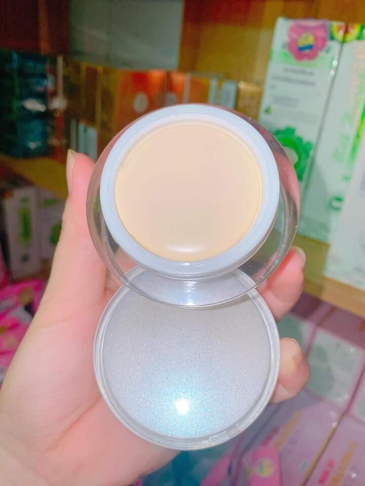 Kem face P1 10gr ( gâp 2 hộp nhỏ ) ponry