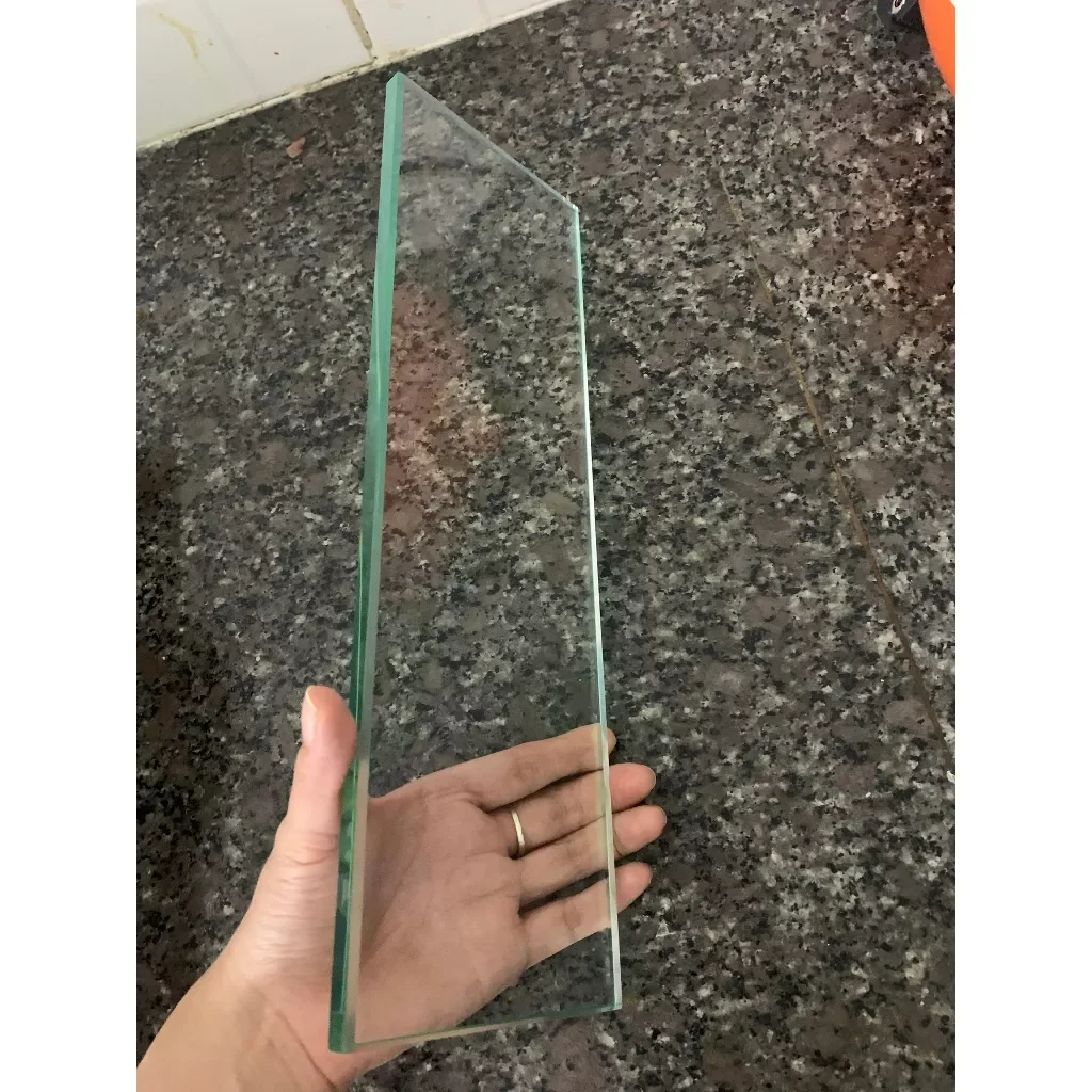 kính ép chuối chiên
