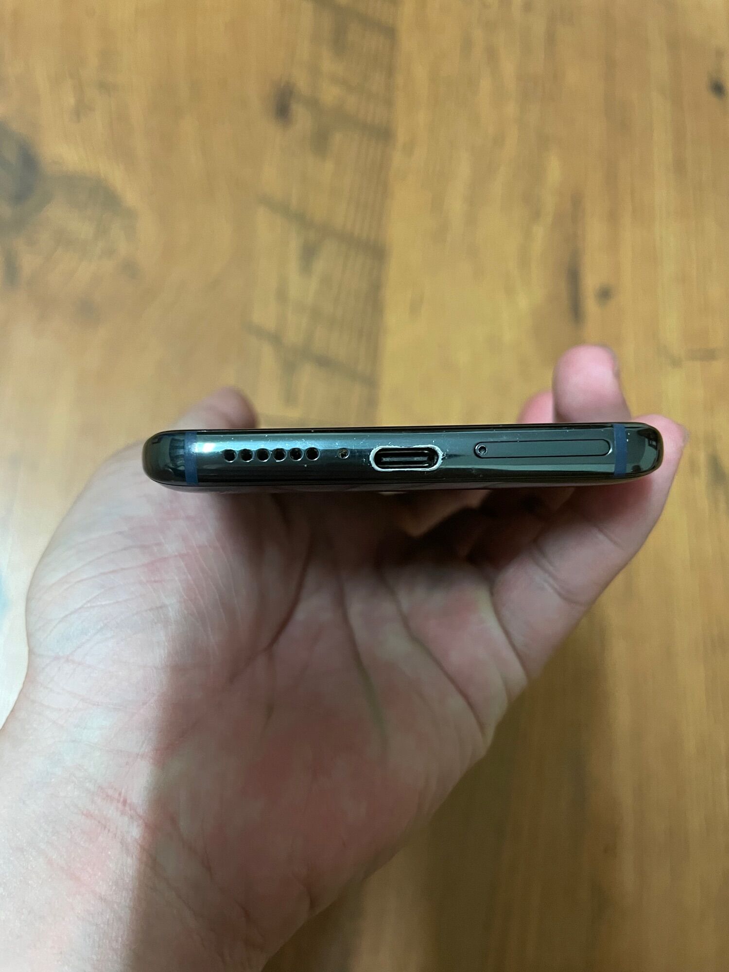Điện thoại Xiaomi Mi 10S 95%