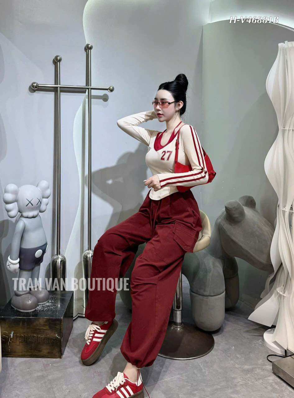 SÉT BỘ THỂ THAO HÀNG ĐẸP (ảnh thật)