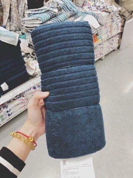 Khăn tắm Ikea Thái lan