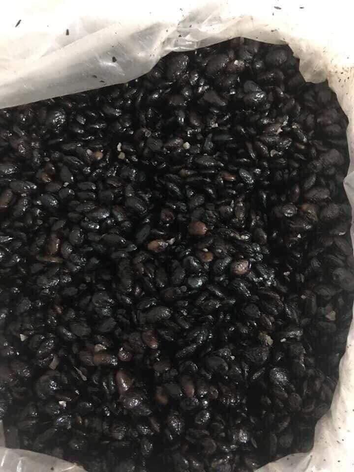 Tàu xì người Hoa (đậu xị) 500g