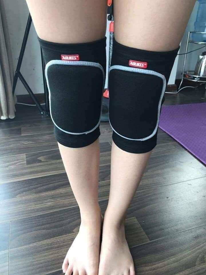 Bảo Vệ Đầu Gối AOLIKE (1 đôi)
