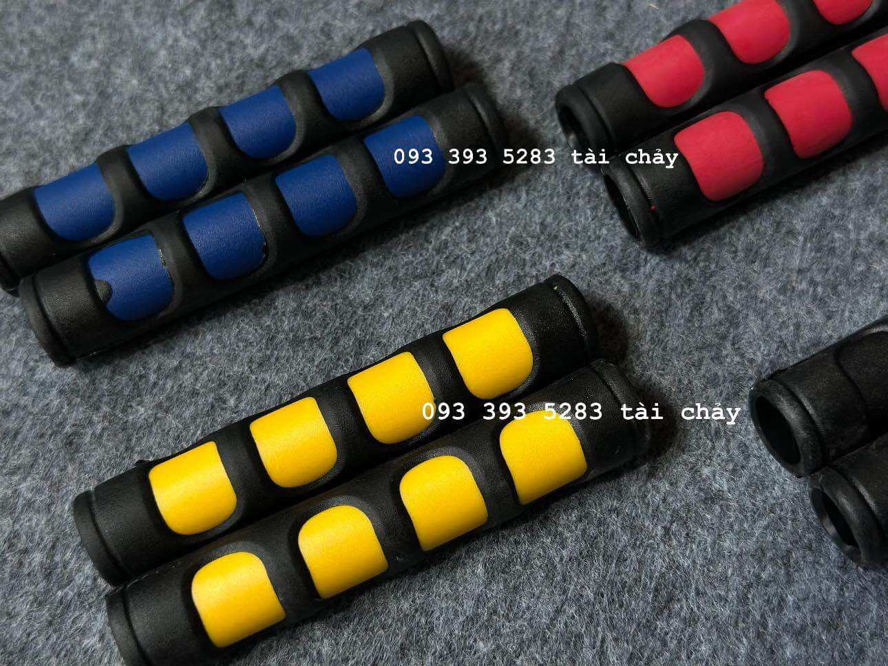[ 1 CẶP ] BỌC TAY THẮNG CAO SU
