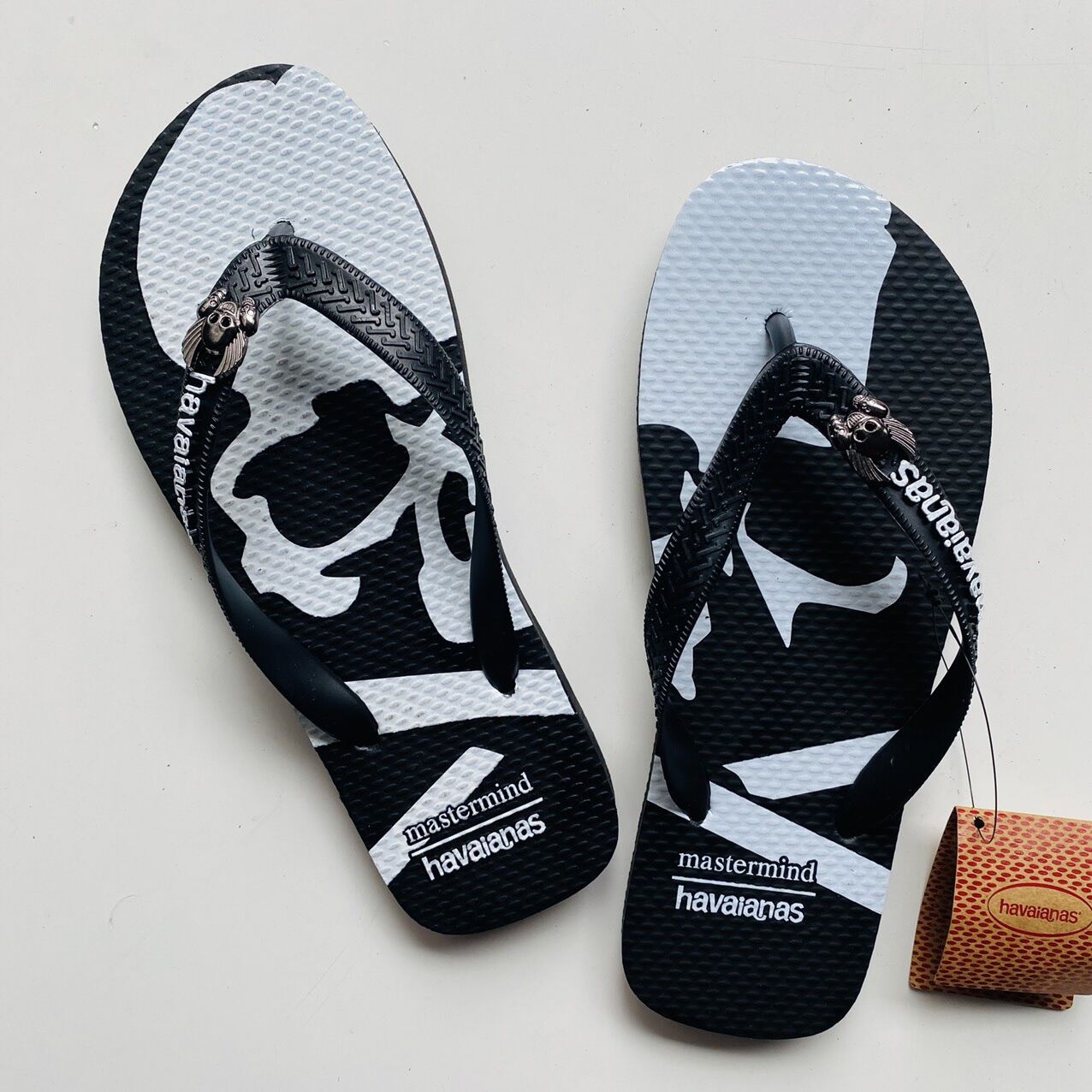 Dép Nam Havaianas