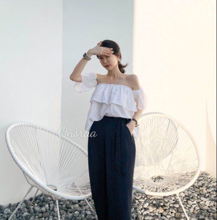 💯💔ÁO HỞ VAI TRẦN BỒNG BỀNH ĐÁNG IU💯💔