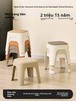 ZHUSHANXIA | Ghế Đệm Mềm Thoải Mái cho Phòng Khách