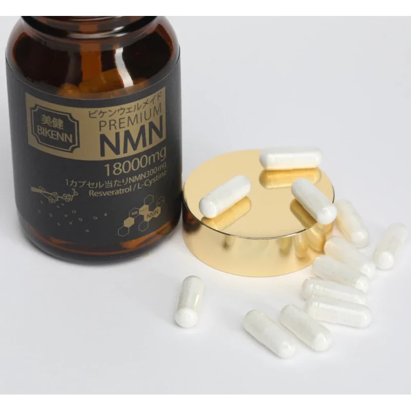 NMN 18000mg nội địa Nhật Bản