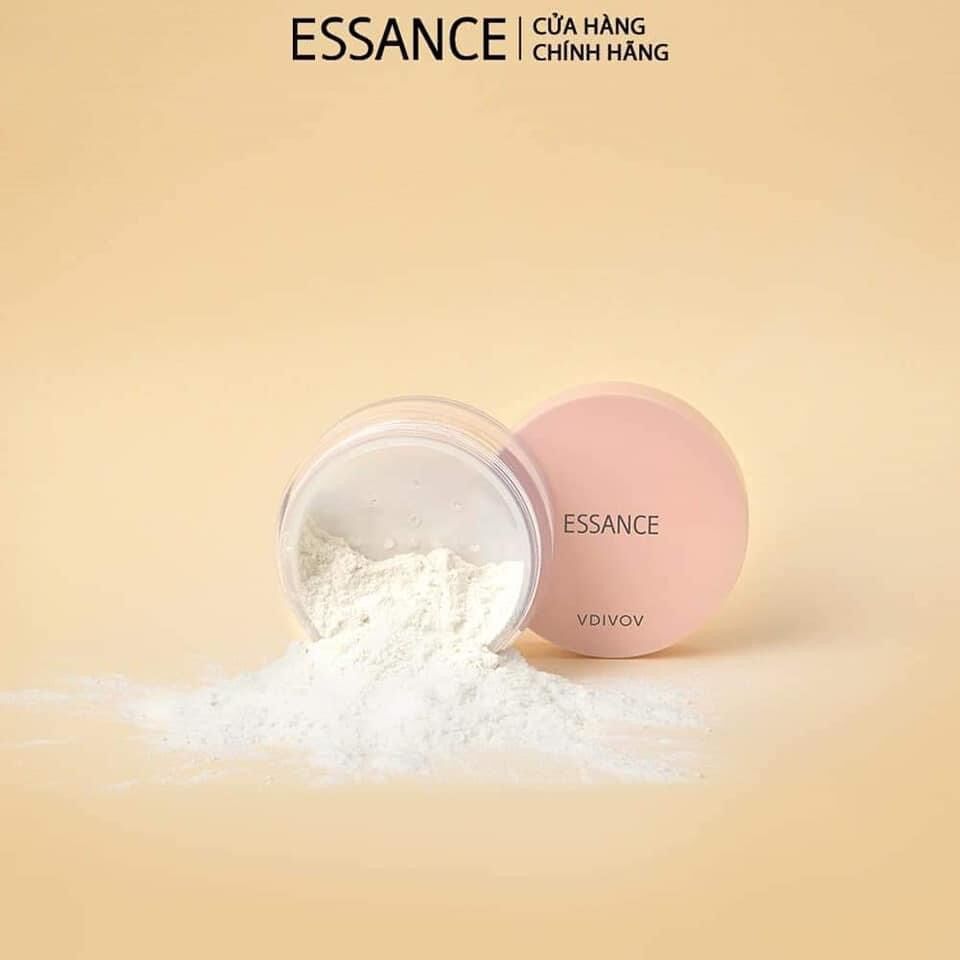 PHẤN PHỦ BỘT KIỀM DẦU ESSANCE 7G