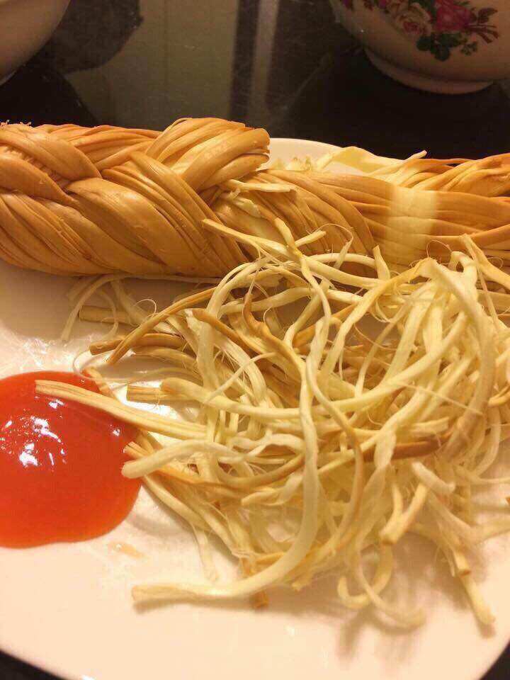 Mỡ muối nga mỡ muối tiêu nga