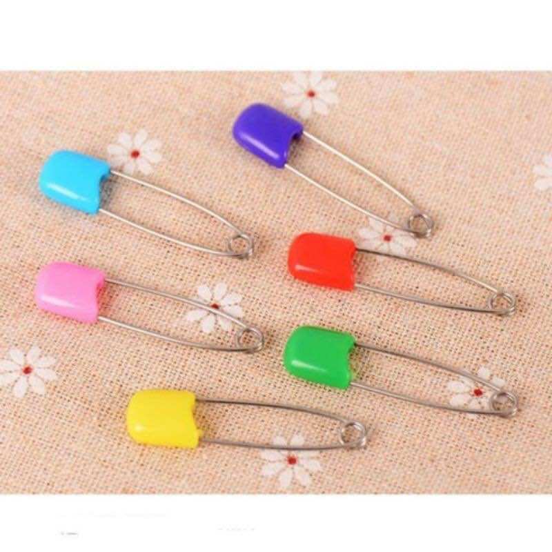 🔥Combo 10 Cây Kim Tây Mũ, Tiện Lợi (2 Loại)