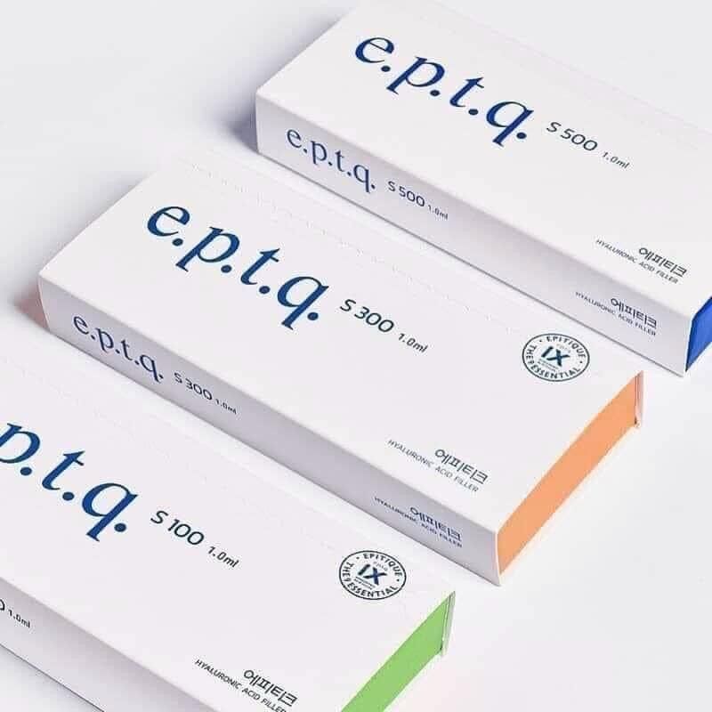 (CHÍNH HÃNG) Filler EPTQ Hàn Quốc