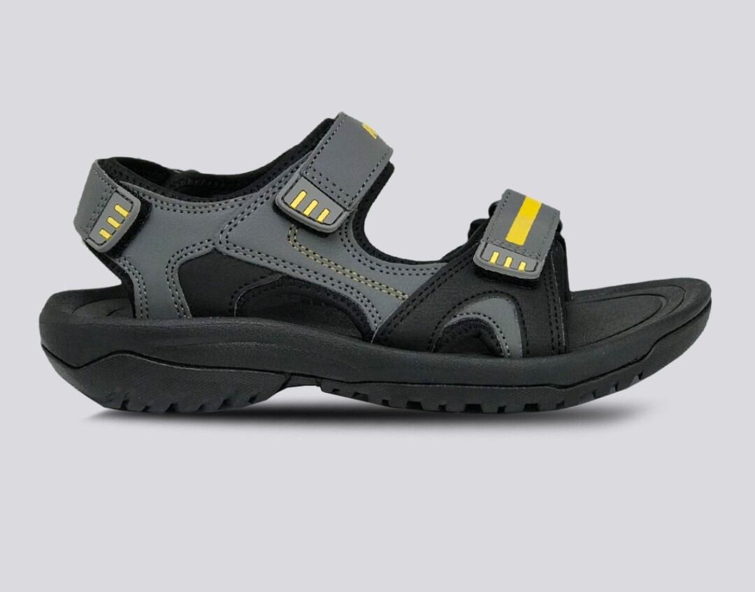 Sandal Nam quai dán siêu bền hiệu Rova RV964 (size 39-43)