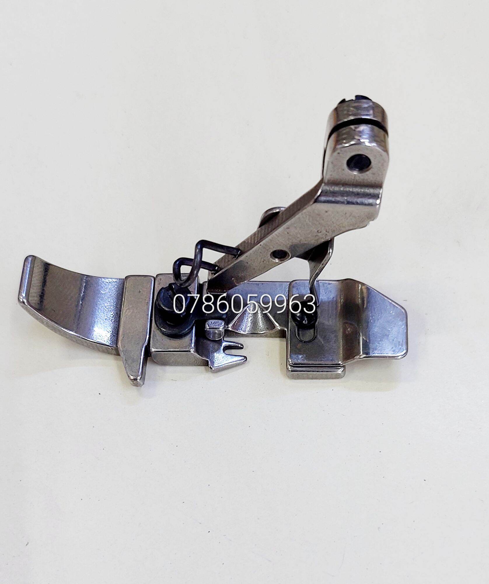 chân vịt máy vắt sổ 4 sợi chỉ JUKI MO.2500 và MO.3614.