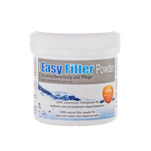 Salty shrimp Easy filter khử độc nước cao cấp từ Đức