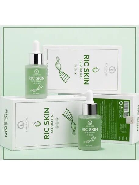 Serum ric skin 30ml
