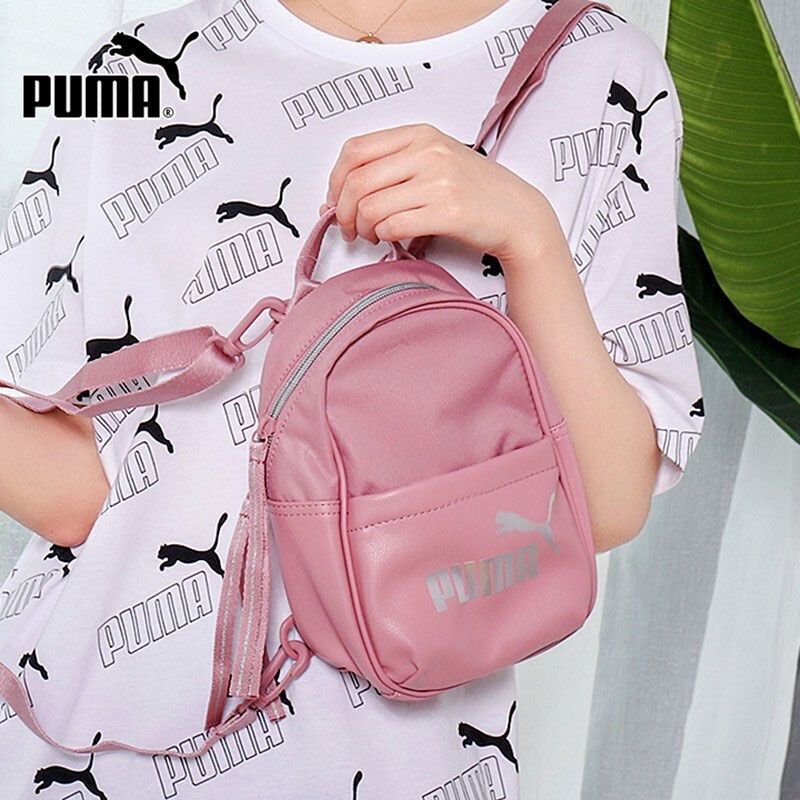 Balo mini chính hãng Puma 077479