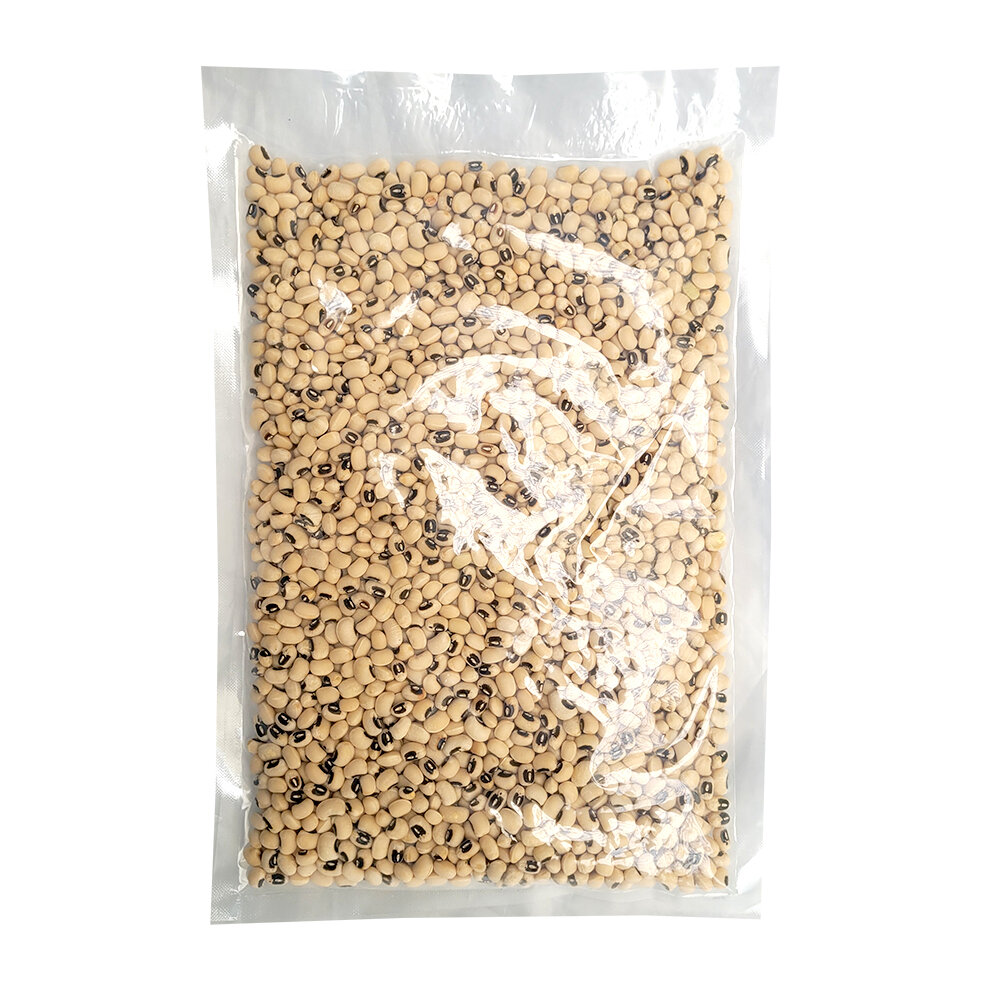 Đậu trắng bi túi 500gr