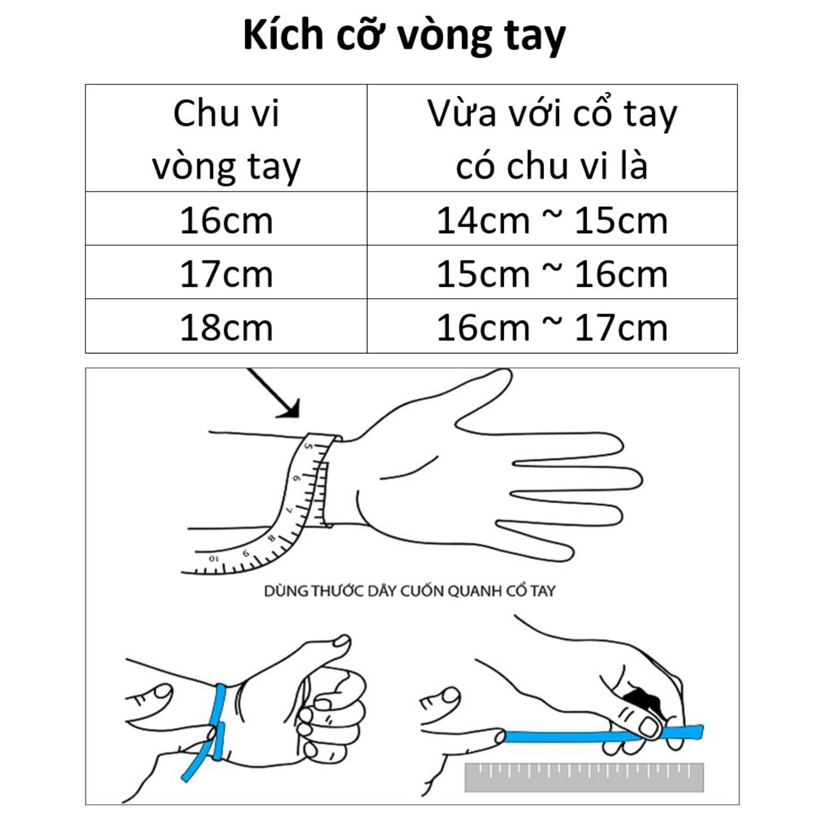 Vòng tay tết dây đá lapis lazuli