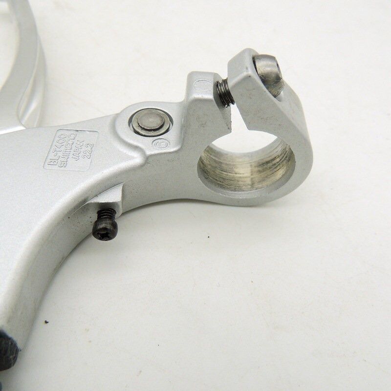 Tay phanh bên trái Shimano