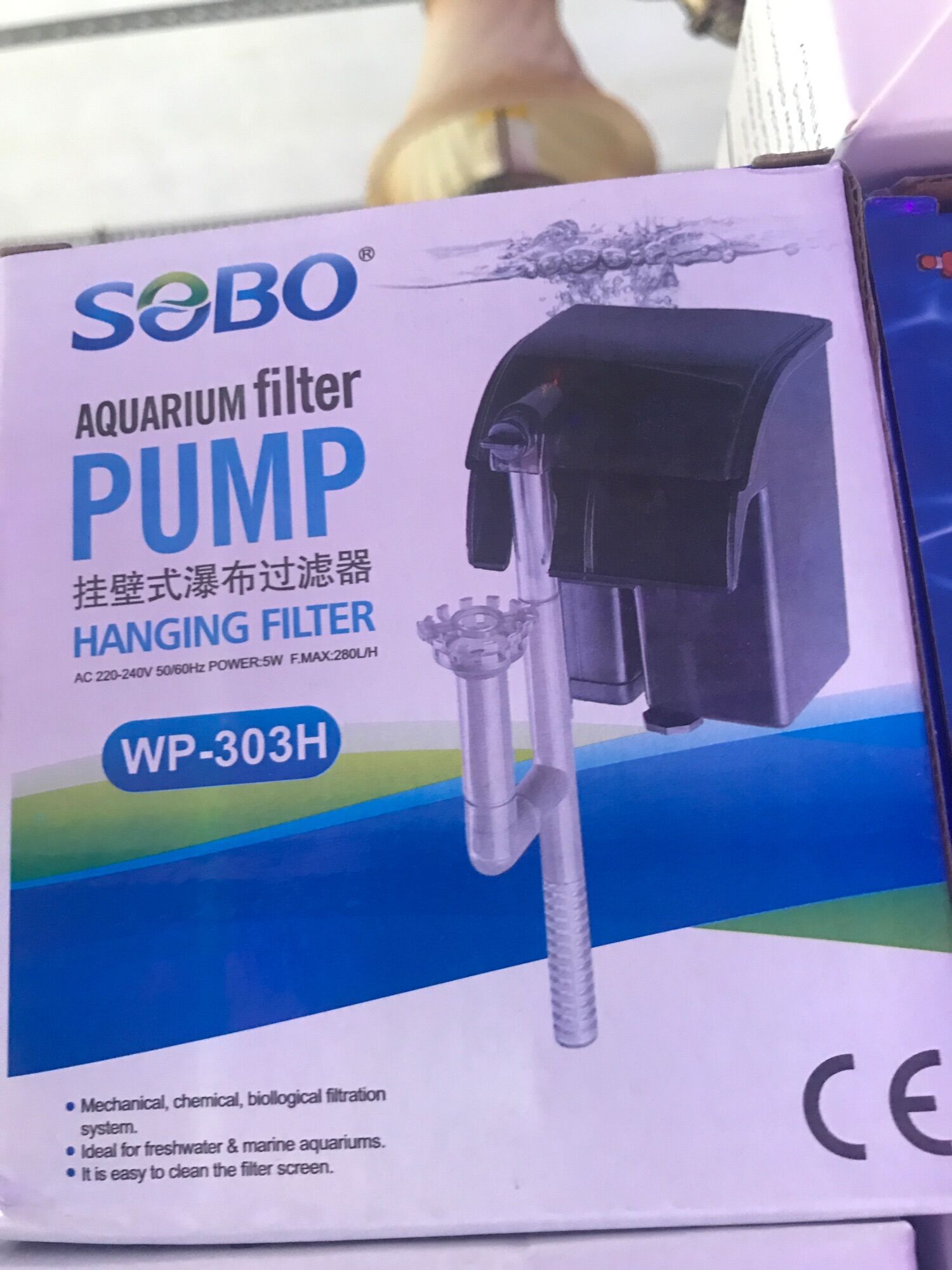 Combo hồ dán 50.35.35 thuỷ sinh đầy đủ phụ kiện
