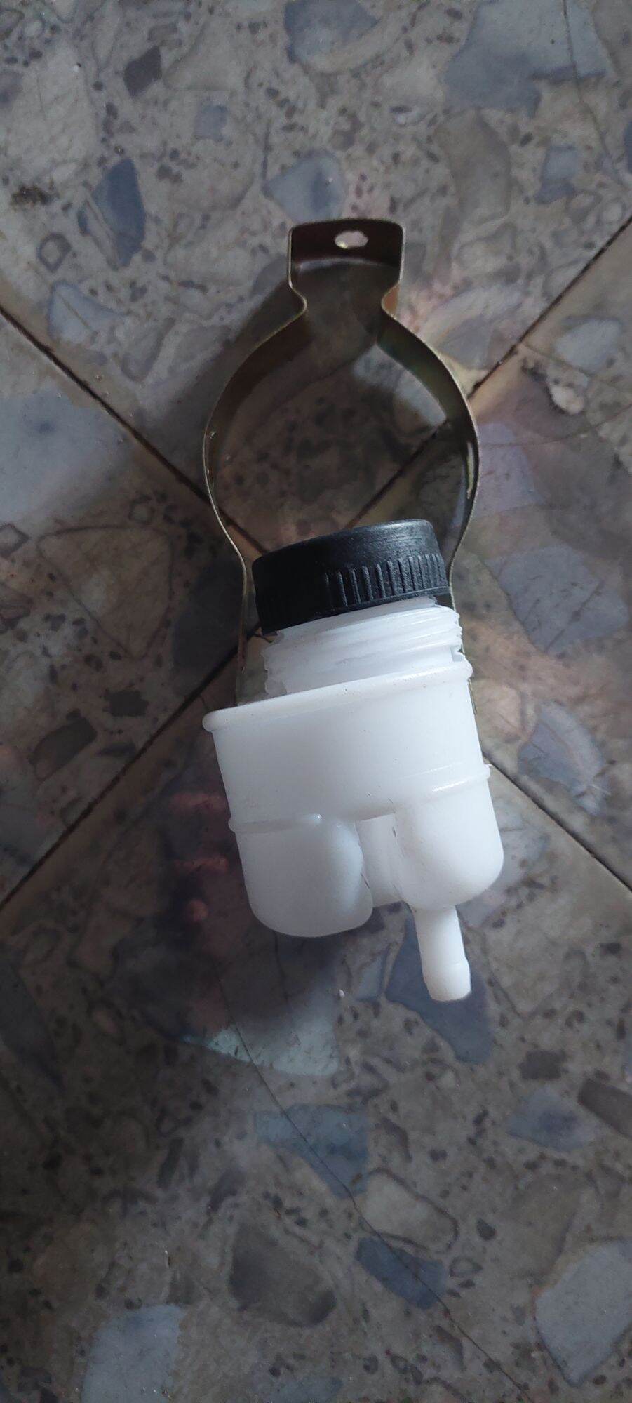 BÌNH DẦU THẮNG XE 3 BÁNH