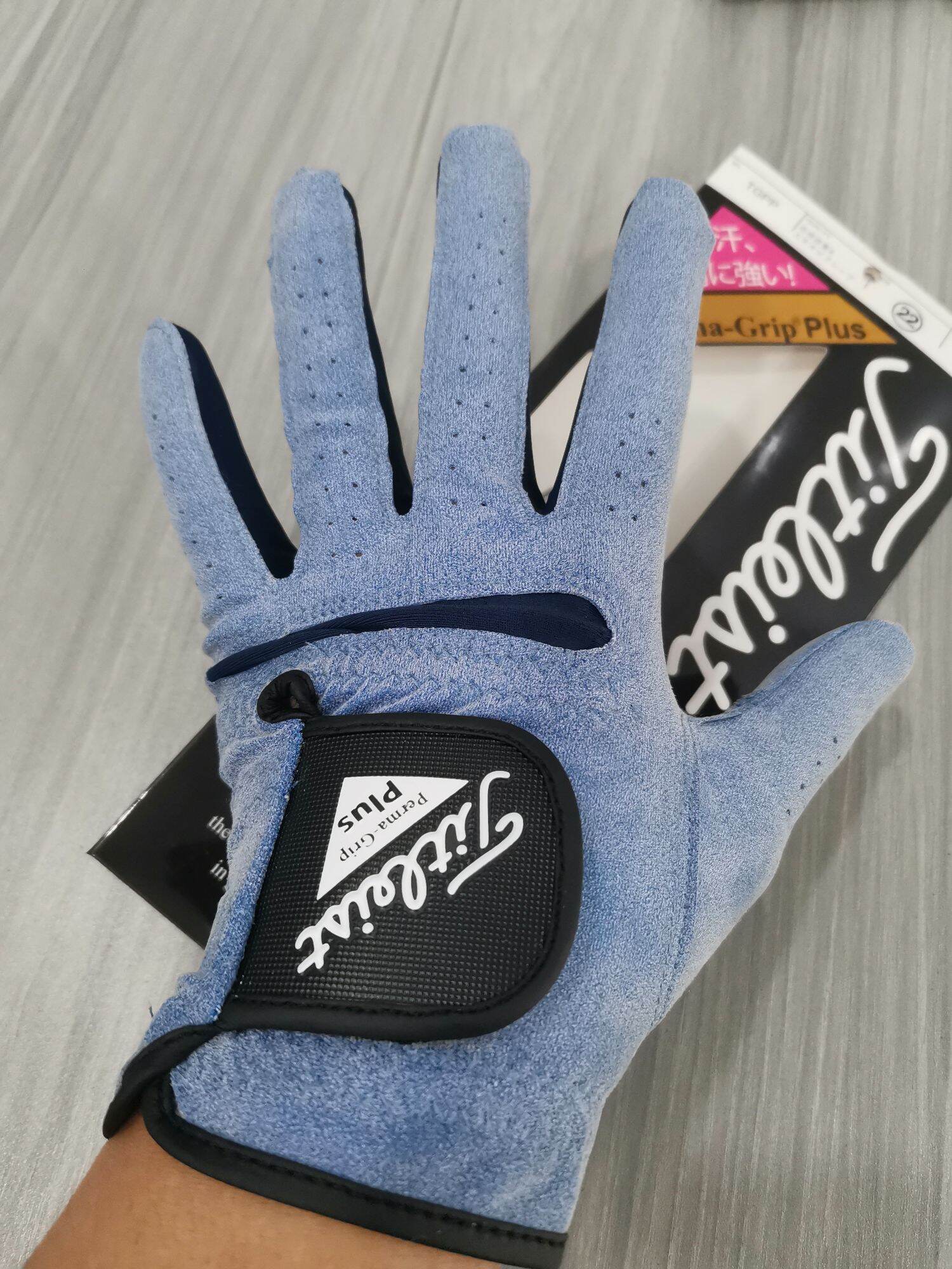 Găng Tay Golf Titleist (tay trái)