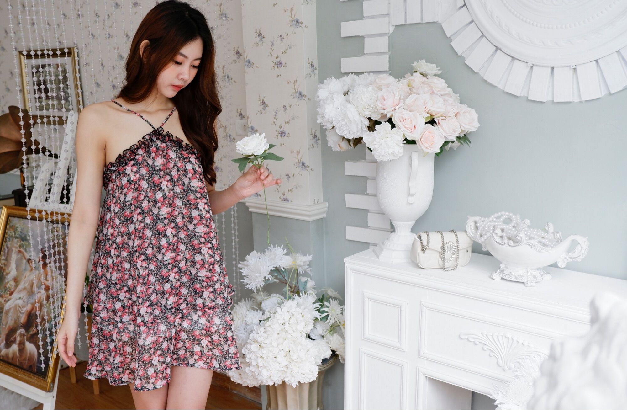 ROSIE DRESS