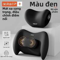 NIRA | Đệm Hỗ Trợ Đốt Sống Cho Ô Tô Dành Cho Chuyến Đi Dài