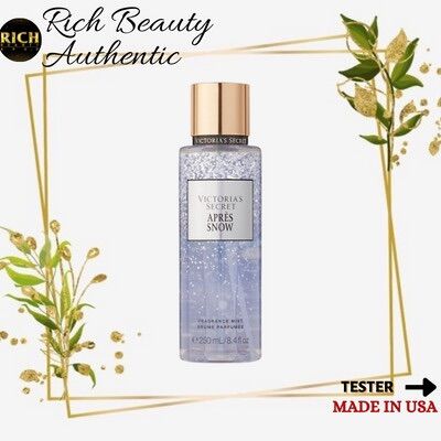 APRÈS SNOW - Xịt Thơm Toàn Thân Body Mist Victoria’s Secret