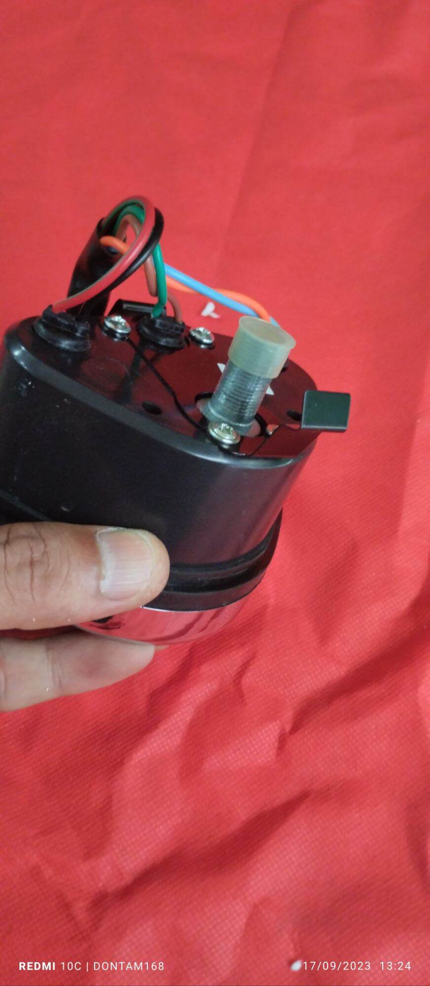 Đồng Hồ Xe 67 Chất Lượng Hàng Loại 1