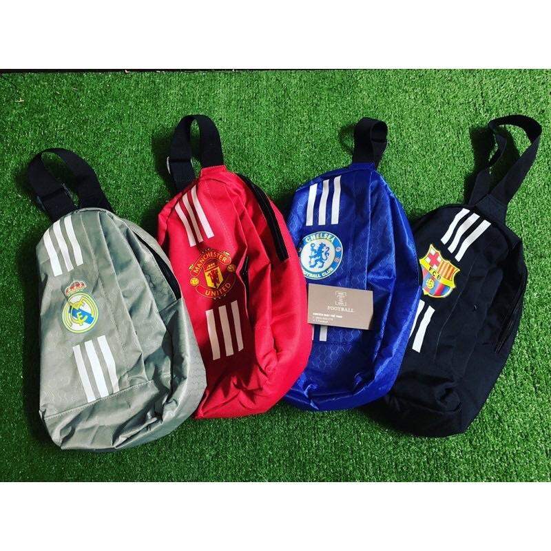 TÚI ĐEO CHÉO ĐỰNG GIÀY ĐÁ BÓNG ( Túi đeo chéo thể theo đựng đồ dùng thể thao )