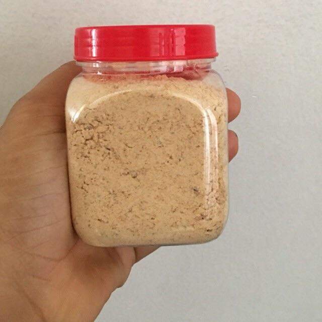 Hủ 100g muối nhuyễn Tây Ninh