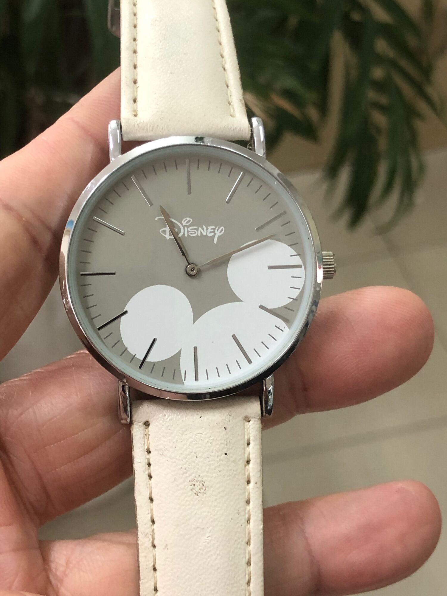 Đồng hồ nữ disney mặt to 40mm