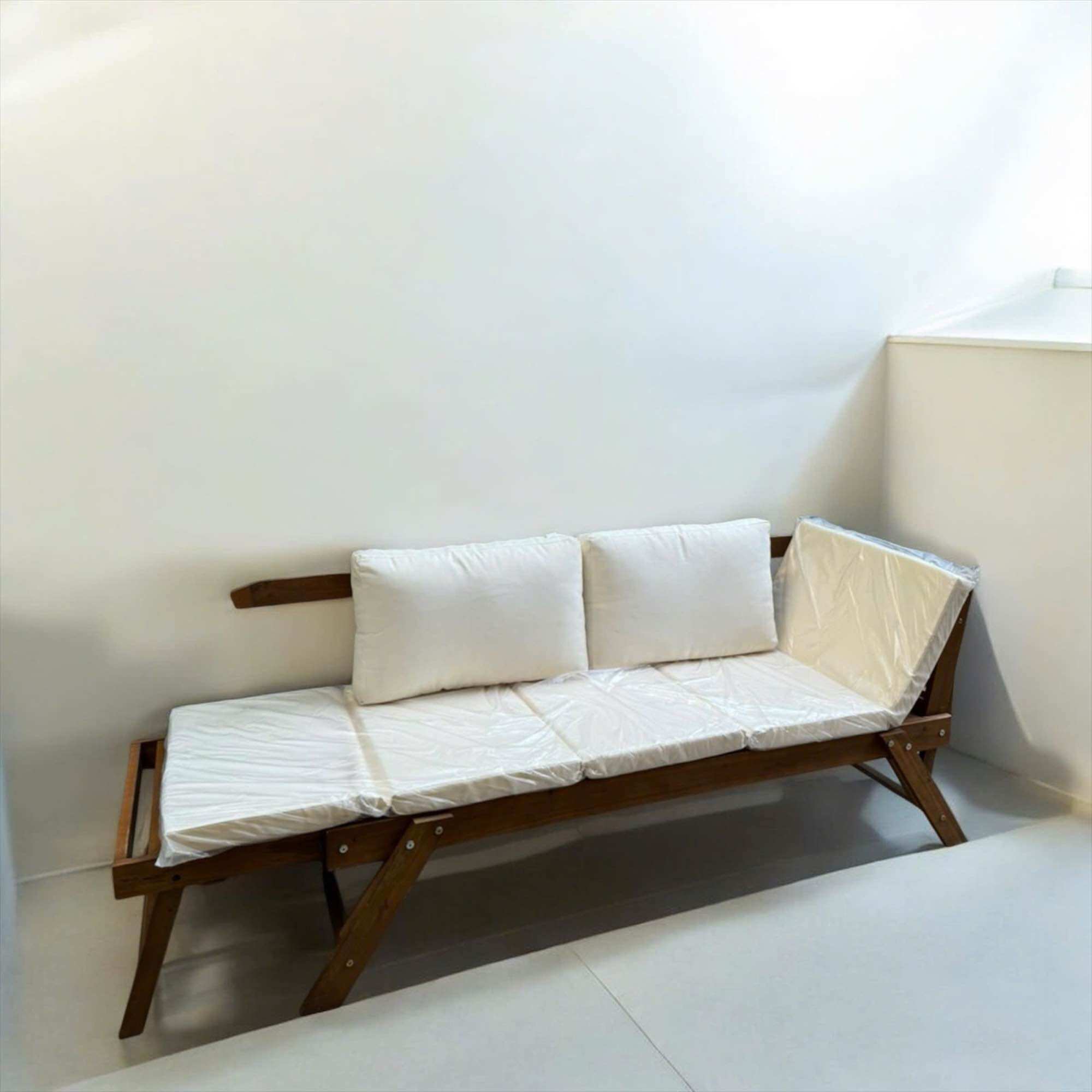 Ghế sofa decor (hàng xuất khẩu)