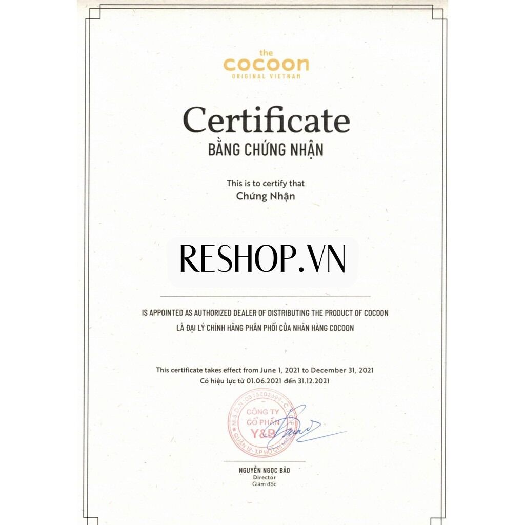 Tẩy da chết cơ thể Cà phê Đắk Lắk Cocoon 200ml