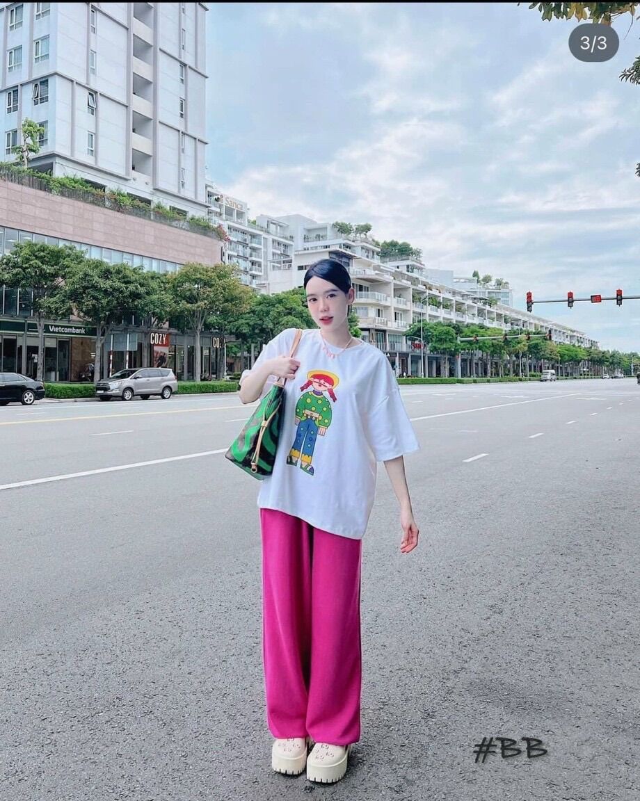 Sục GC đế bánh mỳ cao 5p