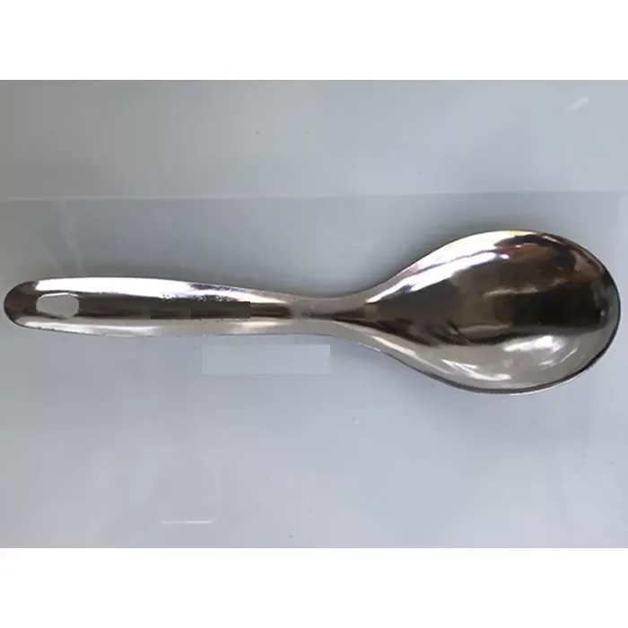 Muôi nhôm,thìa nhôm múc cơm,canh