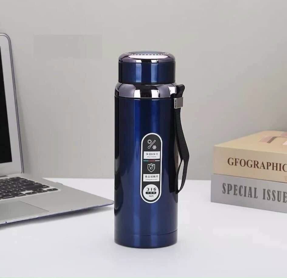 Bình giữ nhiệt inox 800ml- giữ nhiệt từ 8 đến 12 tiếng