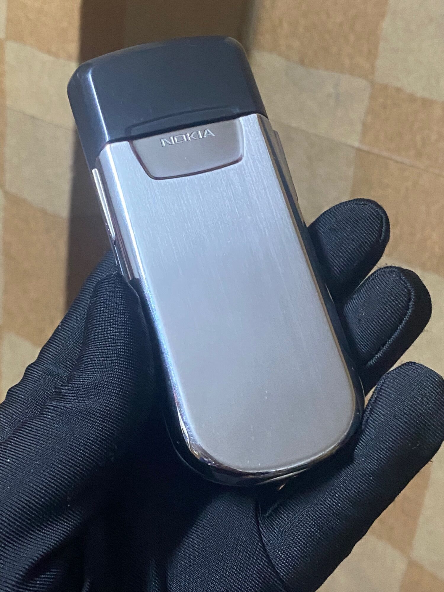 Nokia 8800 Anakin Original
