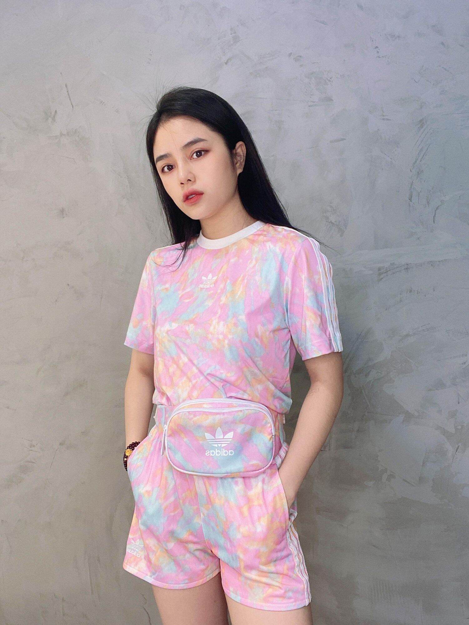 [HCM]Túi chéo bao tử Nam Nữ DAS nhiều màu