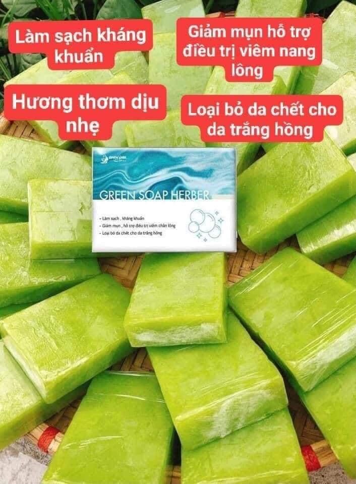 🌿🌿sạch m.ụn - mờ thâm – dưỡng da trắng hồng