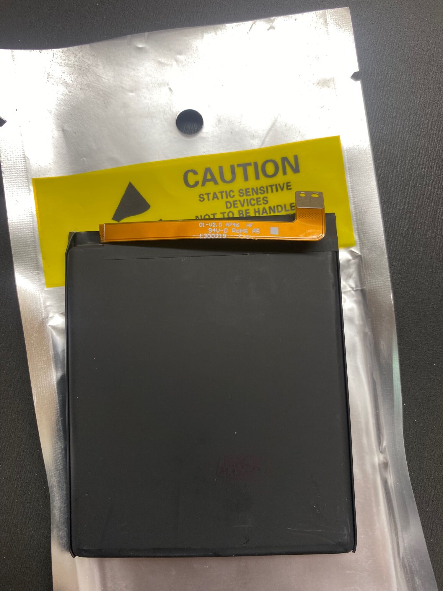 Pin nokia 5 xịn có bảo hành