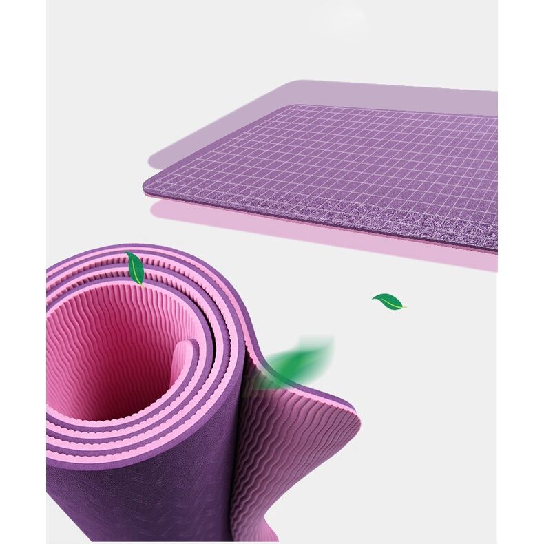 Thảm tập YOGA