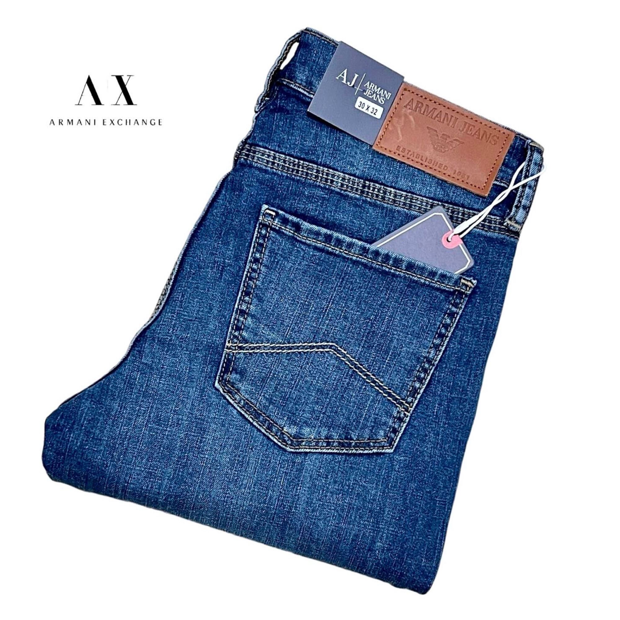 jeans armani Chất Lượng, Giá Tốt 