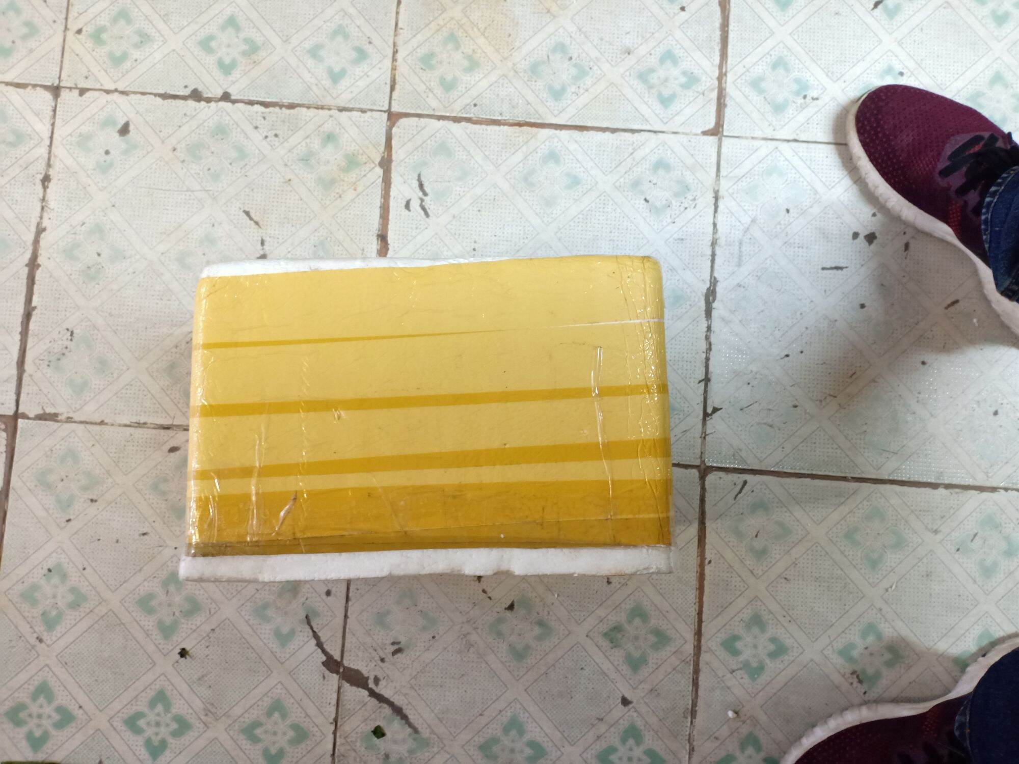 Ruột phích 2045 ST1 2,0lít.