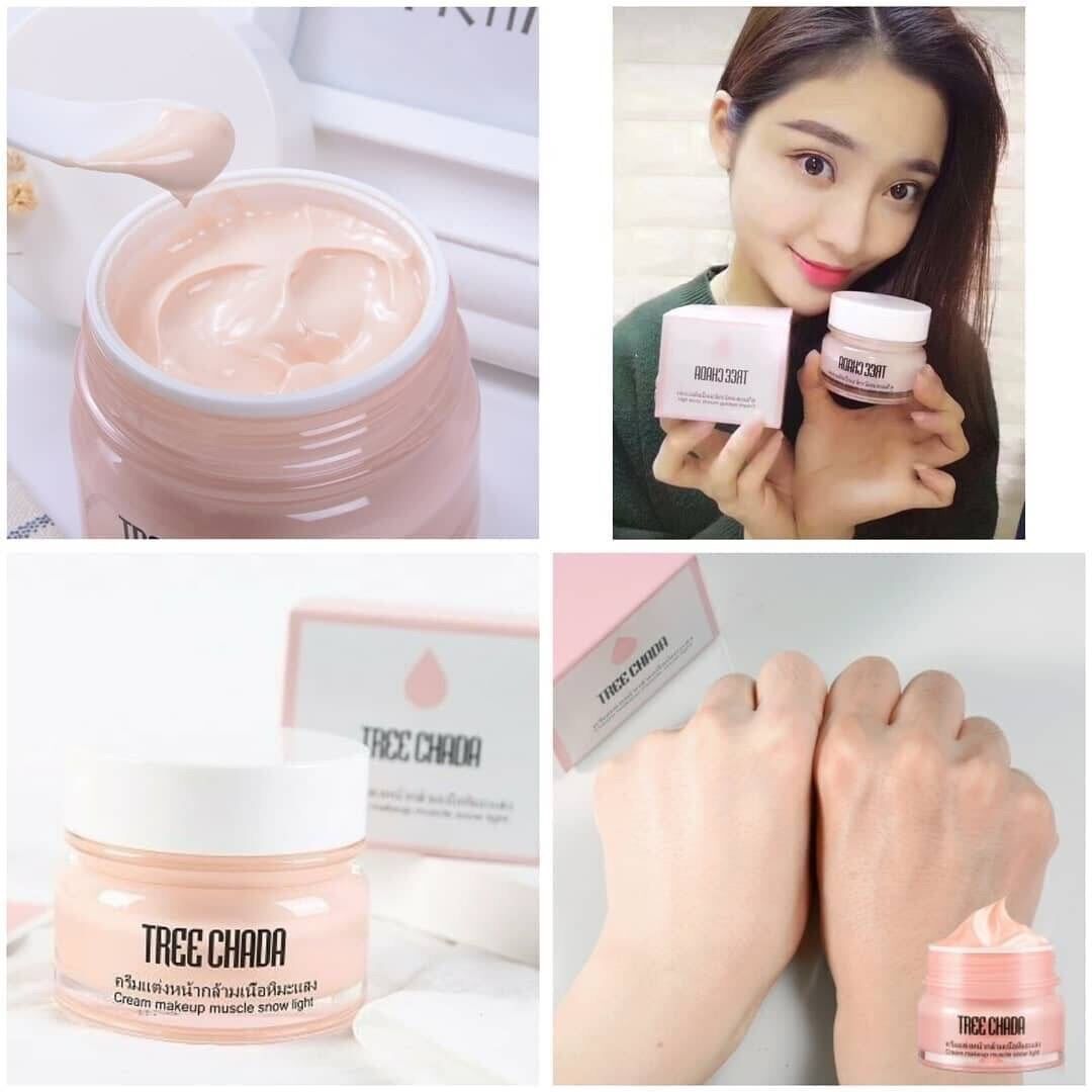 KEM LƯỜI MAKE UP THẦN THÁNH THÁI LAN