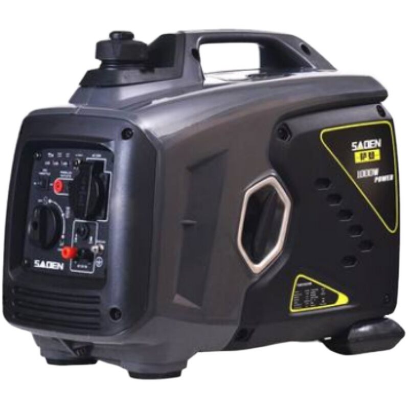 SADEN | Silent Portable 220V Inverter Generator 4.3KW Giá 43,995,000 Đồng*Miễn phí vận chuyển