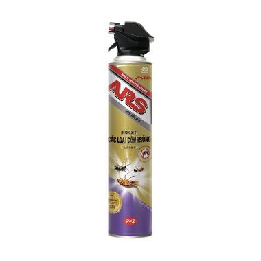 Bình xịt côn trùng ARS