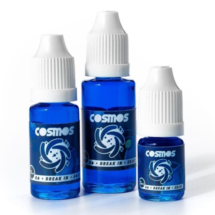[Nhập RS0822 giảm 30k cho đơn 99k]SpeedCubeShop Cosmic Cosmos Lube 3 cc